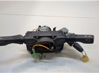  Переключатель поворотов и дворников (стрекоза) Opel Astra H 2004-2010 20386629 #1