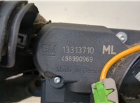  Переключатель поворотов и дворников (стрекоза) Opel Astra H 2004-2010 20386629 #2