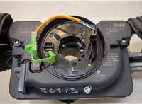  Переключатель поворотов и дворников (стрекоза) Opel Astra H 2004-2010 20386629 #4