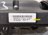  Переключатель поворотов и дворников (стрекоза) Opel Astra H 2004-2010 20386629 #6