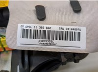 13366662, 34104887D Подушка безопасности переднего пассажира Opel Corsa D 2006-2014 20386631 #4