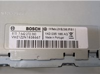  Магнитола Volkswagen Beetle 2011-2019 20386639 #5