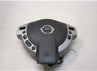  Подушка безопасности водителя Nissan Qashqai 2006-2013 20386648 #1