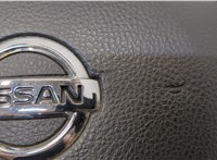  Подушка безопасности водителя Nissan Qashqai 2006-2013 20386648 #2