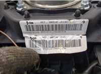  Подушка безопасности водителя Nissan Qashqai 2006-2013 20386648 #4