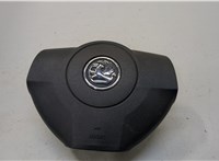  Подушка безопасности водителя Opel Astra H 2004-2010 20386650 #1