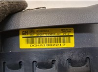  Подушка безопасности водителя Opel Astra H 2004-2010 20386650 #3