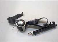  Ремень безопасности Opel Astra H 2004-2010 20386651 #1