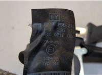  Ремень безопасности Opel Astra H 2004-2010 20386651 #3
