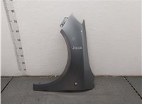  Крыло Skoda Fabia 2007-2014 20386652 #1