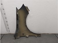 Крыло Skoda Fabia 2007-2014 20386652 #9
