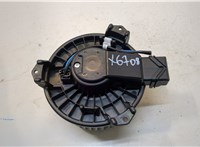 Двигатель отопителя (моторчик печки) Toyota Yaris 2005-2011 20386656 #2