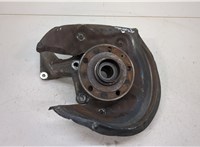  Кулак поворотный Volkswagen Tiguan 2007-2011 11389239 #2