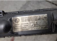  Радиатор охлаждения двигателя BMW X3 E83 2004-2010 20386662 #3