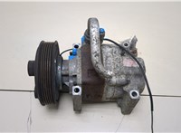  Компрессор кондиционера Mazda 3 (BK) 2003-2009 20386664 #1