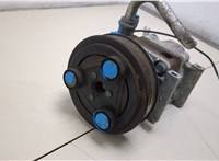  Компрессор кондиционера Mazda 3 (BK) 2003-2009 20386664 #2