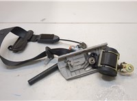  Ремень безопасности Renault Megane 2 2002-2009 20386672 #1