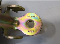  Ремень безопасности Renault Megane 2 2002-2009 20386672 #3