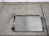 5Q0121251GD, 27101643 Радиатор охлаждения двигателя Skoda SuperB 2015- 20386673 #1