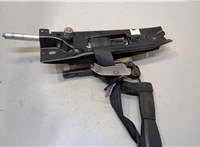  Ремень безопасности Volvo V70 2007-2013 20386675 #3