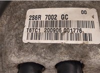 2S6R КПП 5-ст.мех. (МКПП) Ford Fiesta 2001-2007 20386689 #7