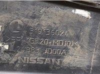  Блок предохранителей Nissan Qashqai 2006-2013 20386693 #5