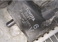 4221725963 Радиатор охлаждения двигателя Toyota Avensis 2 2003-2008 20386702 #2