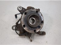  Ступица (кулак, цапфа) BMW X3 E83 2004-2010 20386703 #1