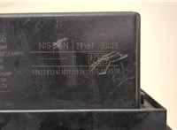 284B7JD00B Блок комфорта Nissan Qashqai 2006-2013 20386704 #4