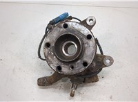  Ступица (кулак, цапфа) BMW X3 E83 2004-2010 20386713 #1