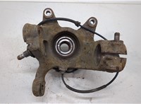 Ступица (кулак, цапфа) BMW X3 E83 2004-2010 20386713 #2
