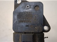  Измеритель потока воздуха (расходомер) Toyota RAV 4 2006-2013 20386717 #3