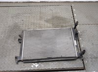 5Q0121251GB, 25101643 Радиатор охлаждения двигателя Skoda SuperB 2015- 20386730 #1