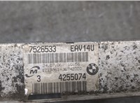 17117553111, 7553111 Радиатор охлаждения двигателя BMW 3 E90, E91, E92, E93 2005-2012 20386743 #2