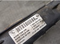 17117553111, 7553111 Радиатор охлаждения двигателя BMW 3 E90, E91, E92, E93 2005-2012 20386743 #3