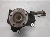  Ступица (кулак, цапфа) BMW 5 E60 2003-2010 20386750 #1