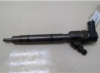 0445110320 Форсунка топливная Hyundai i30 2012-2015 20386754 #1