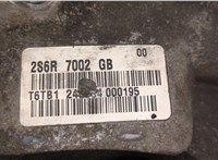 2S6R КПП 5-ст.мех. (МКПП) Ford Fusion 2002-2012 20386781 #7