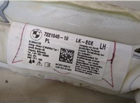 7221045 Подушка безопасности боковая (шторка) BMW 3 F30 2012-2019 20386782 #3