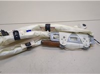 5K6880742D Подушка безопасности боковая (шторка) Volkswagen Golf 6 2009-2012 20386785 #2