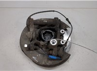  Ступица (кулак, цапфа) BMW 5 E60 2003-2010 20386801 #1
