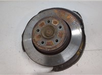  Ступица (кулак, цапфа) BMW 5 E60 2003-2010 20386801 #2
