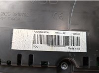 5L0920900K Щиток приборов (приборная панель) Skoda Yeti 2009-2018 20386806 #3