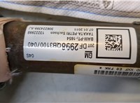  Подушка безопасности боковая (шторка) Opel Insignia 2008-2017 20386812 #2