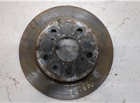  Диск тормозной Ford Galaxy 2006-2010 20386815 #1