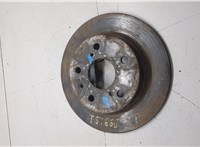 1864280, 2111254, 6G912A315BB Диск тормозной Ford Galaxy 2006-2010 20386815 #4