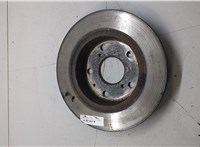 1864280, 2111254, 6G912A315BB Диск тормозной Ford Galaxy 2006-2010 20386815 #5