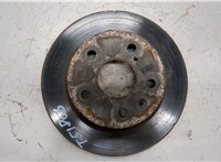  Диск тормозной Ford Galaxy 2006-2010 20386818 #1