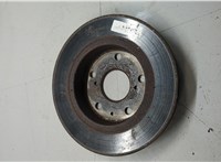 1864280, 2111254, 6G912A315BB Диск тормозной Ford Galaxy 2006-2010 20386818 #5