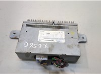  Усилитель звука Saab 9-3 2007-2011 20386823 #1